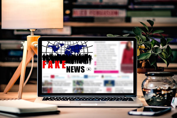 fake news