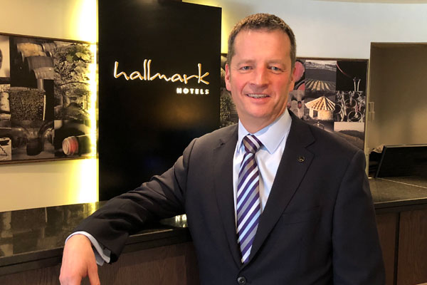 hallmark conference news