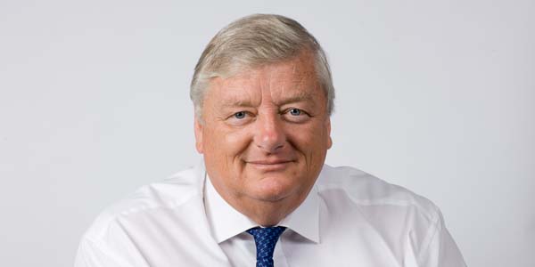 David Radcliffe