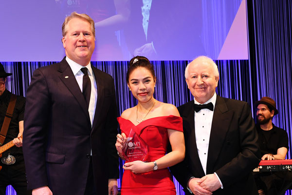 IMEX CONFERENCE NEWS