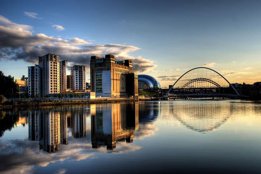newcastle conference news