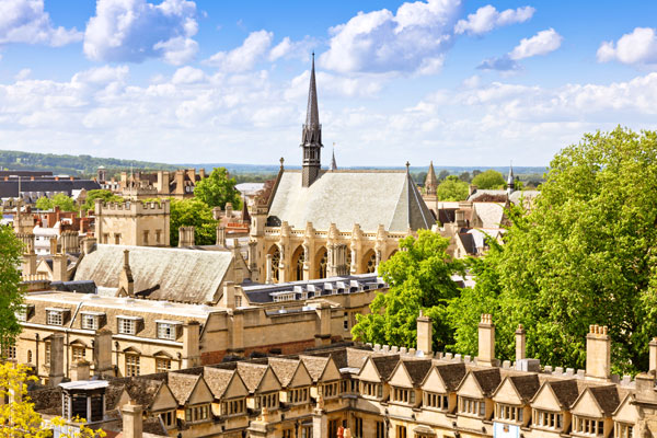 oxford