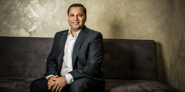 Reggie Aggarwal
