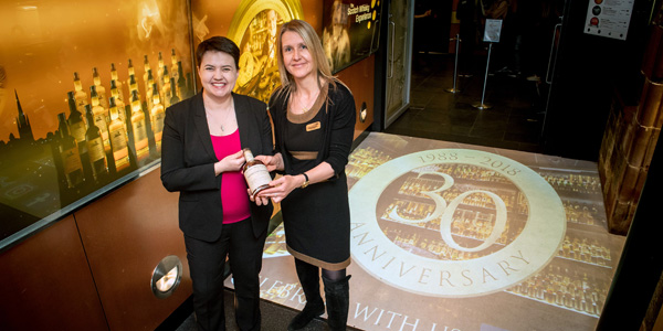 Ruth Davidson