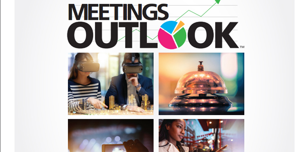 Meetings Outlook Spring