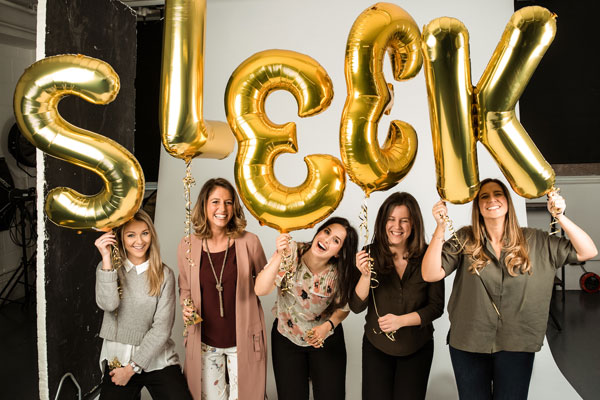 sleek events conference news