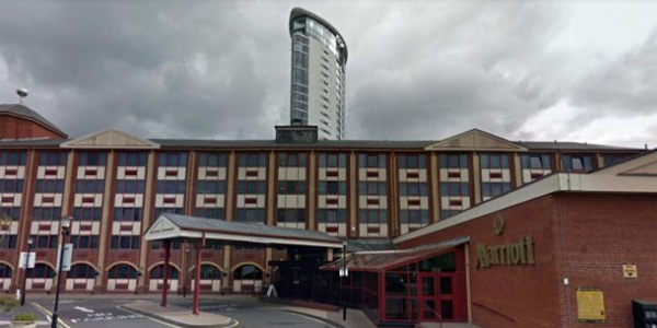 Swansea Marriott