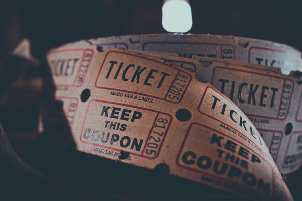 ticket general