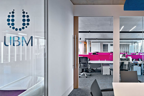 UBM