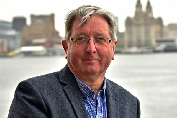 Andrew Mills