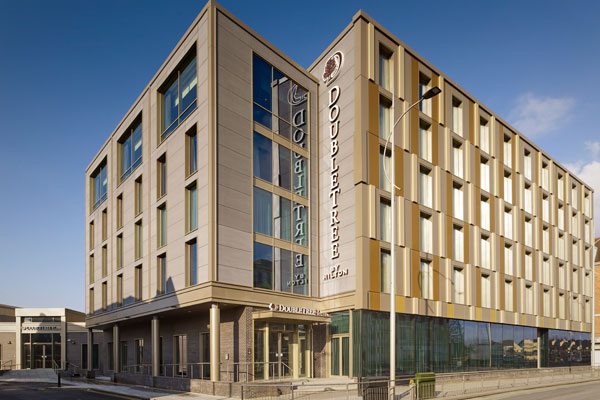 doubletree