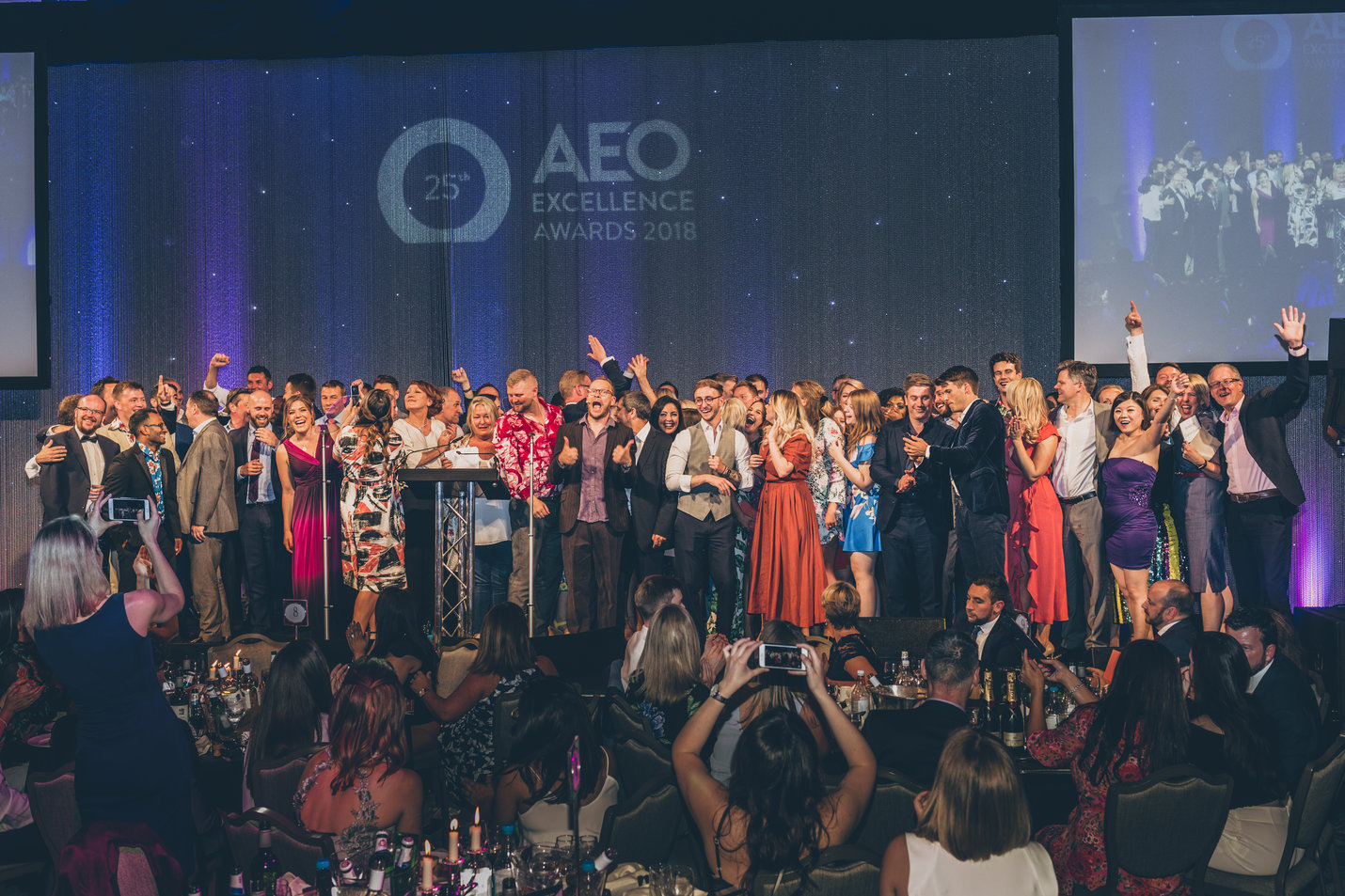 AEO