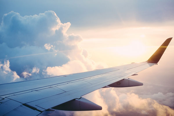 air travel