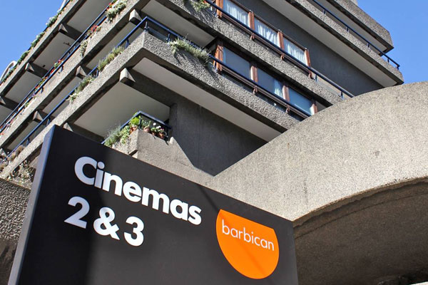 barbican