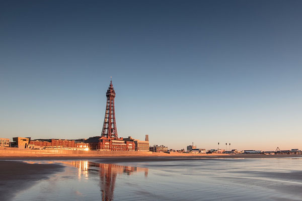 blackpool