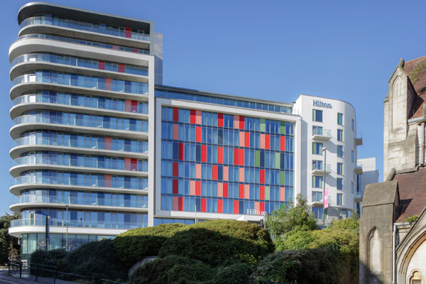 Hilton