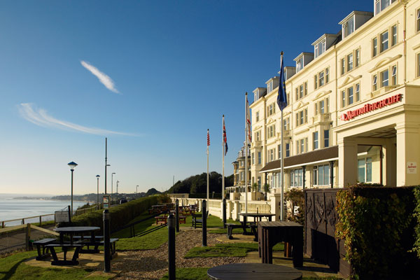 Marriott
