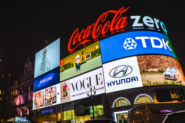 brands