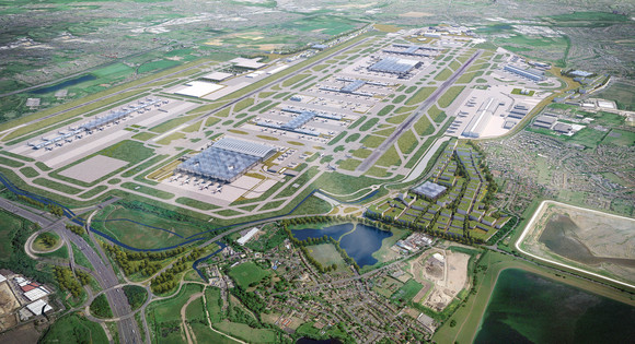 heathrow