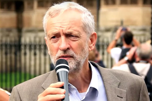 corbyn