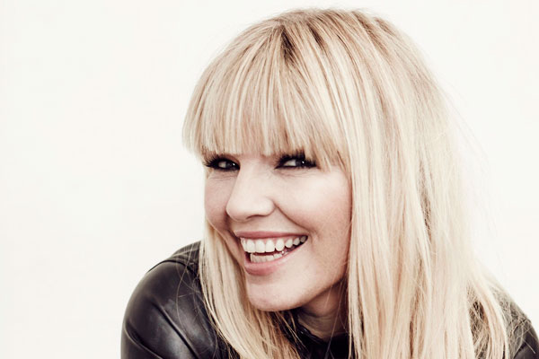 kate thornton