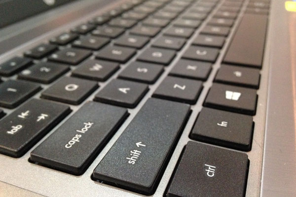 keypad
