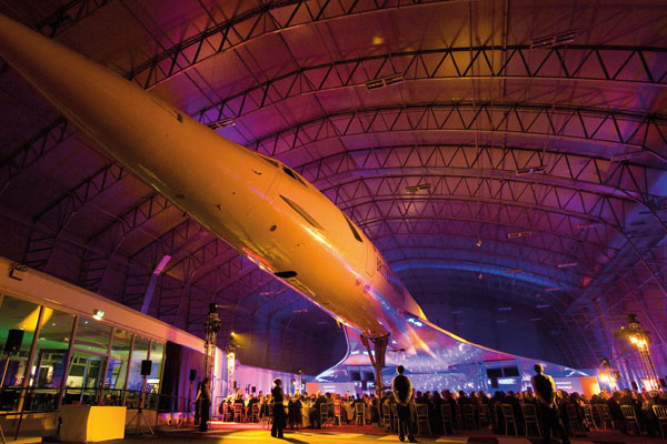 CONCORDE