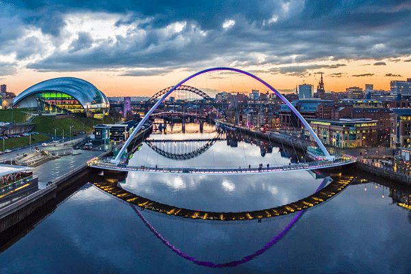 Newcastle