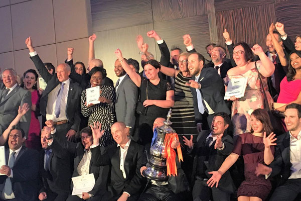 winners