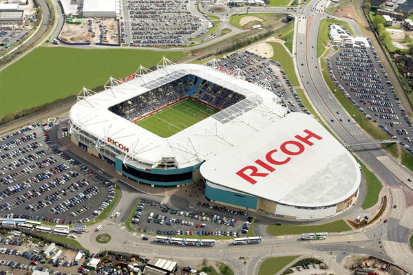 Ricoh