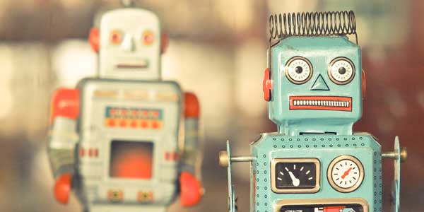 robot