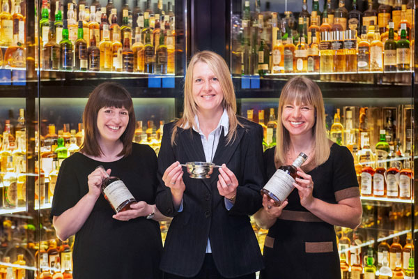 Scotch Whisky Experience