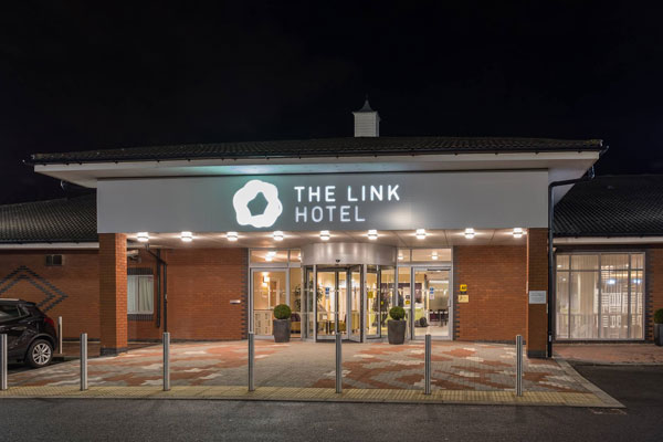 link hotel