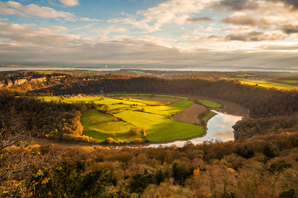 wales
