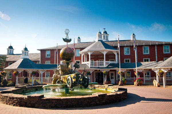 venues of excellence