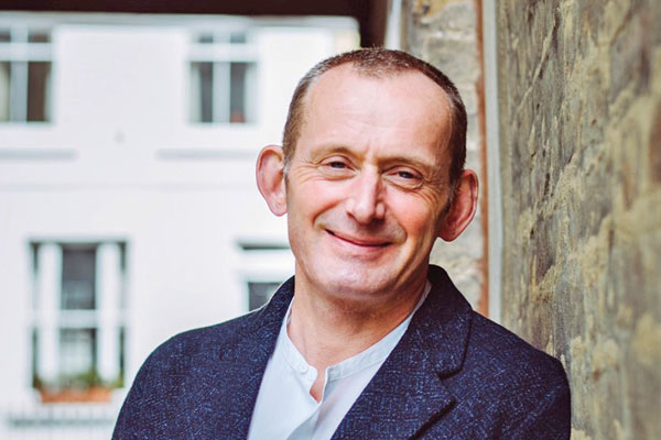 Andrew White