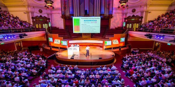 central hall