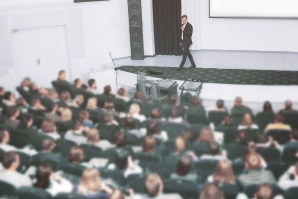 conference