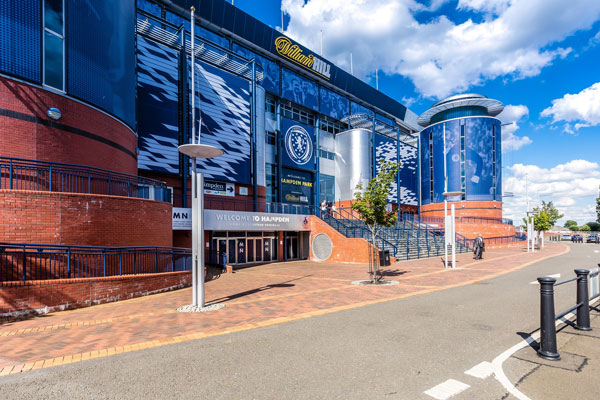 Hampden