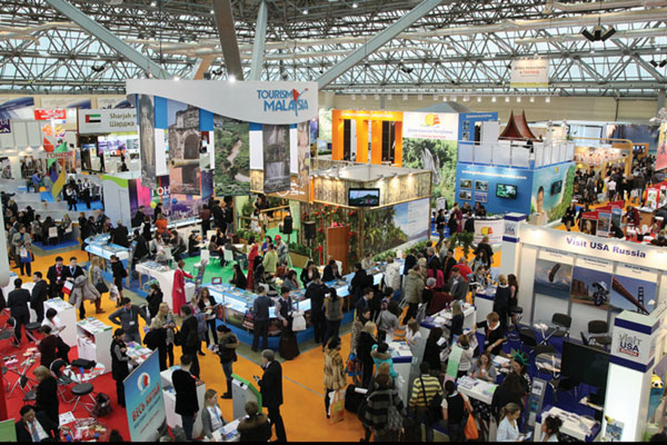 Travel Exhibition