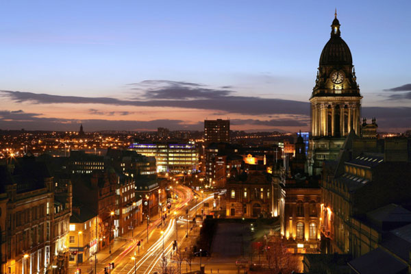 Leeds