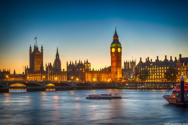 London