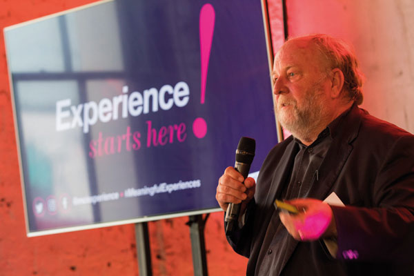 mci experience