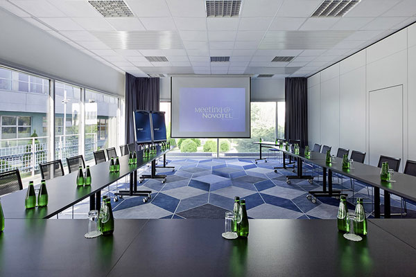 novotel