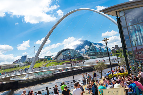 newcastle