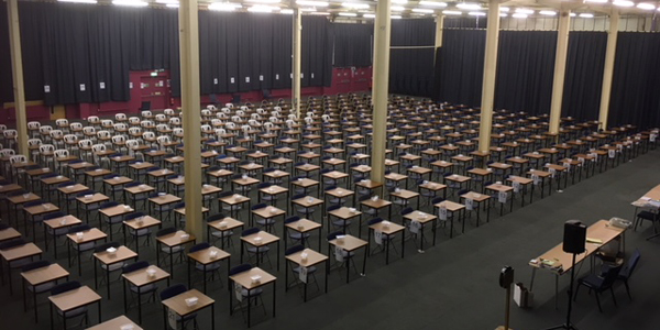 King's Centre, Oxford