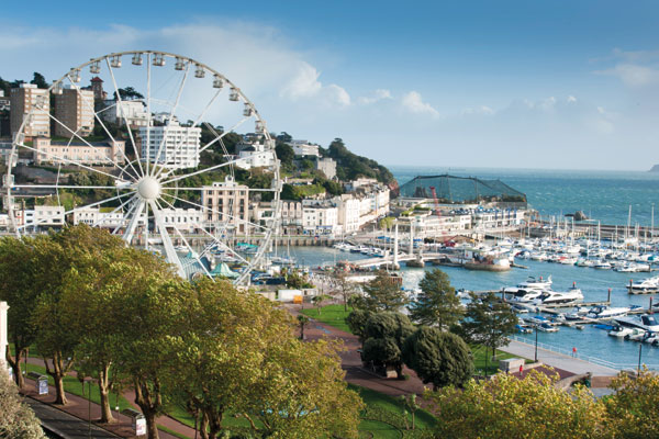 torquay