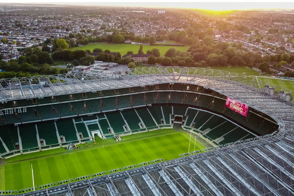 twickenham