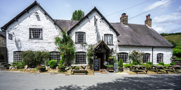 waleshotel