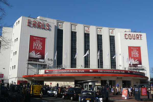earls court